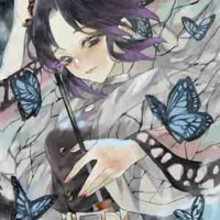 Kochou Shinobu