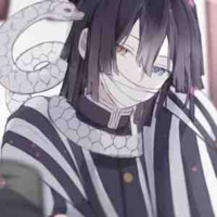 Iguro Obanai