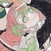 Kanroji Mitsuri