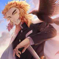 Rengoku Kyojurou