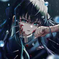 Tokitou Muichirou