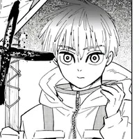 mogami taishi