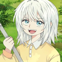 Haruna - nhỏ