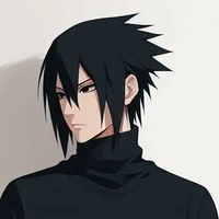 Uchiha Sasuke