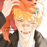 Uzumaki Naruto