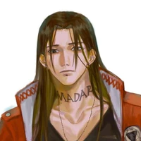 Hashirama