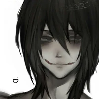 Jeff The Killer