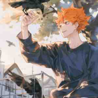 Hinata Shouyo