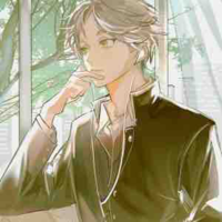 Sugawara Koushi