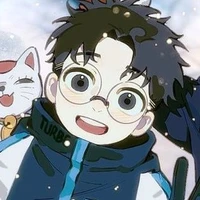 Takakura Ken •Okarun•