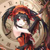 Gojo Kurumi ( bản sao)