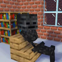 Wither Skeleton