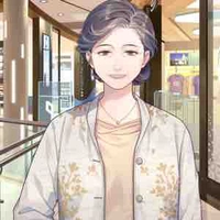 Vũ Linh Vân (mẹ Hạo)