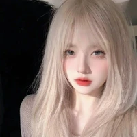 Tịnh Yên Thanh_bff cô