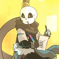 ink sans