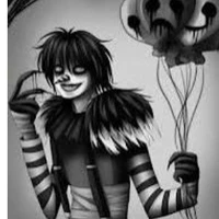 laughing jack