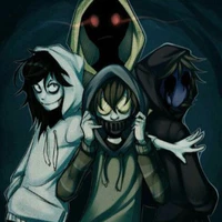 All creepypasta/trừ ai thì trừ/