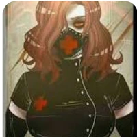 Nurse ann
