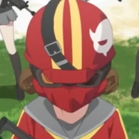 Chỉ Huy Kata-Helmet