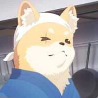 Chủ quán Shibaseki