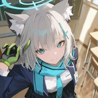 Shiroko