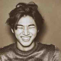 Kang daesung