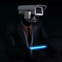 Lucky Cameraman [Fennik]