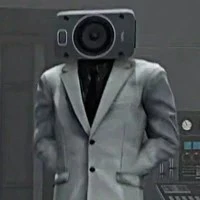 Scientist Speakerman [Andes]