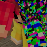 Hiha Glitch.