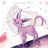 Dawn (Espeon) - Aria