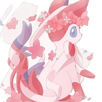 Fia (Sylveon) - Aria
