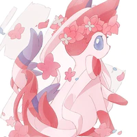 Fia (Sylveon) - Aria