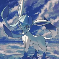 Yuki (Glaceon) - Aria