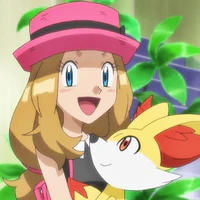 Serena