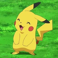 Pikachu - Satoshi