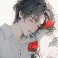 Mục Chỉ Dương ( Bff của Vũ Hi )
