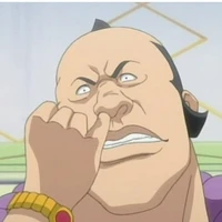 Trần Mã Dê-cha của nhỏ 🍵