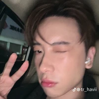 Trần Phong Hào- Nicky