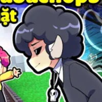 hiha babachops