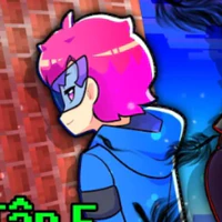 hiha the blue