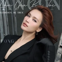 Phan Lê Ái Phương ( Papa/mama)