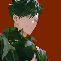 Kuroo tetsurou