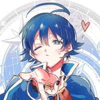 Iruma Suzuki |鈴木入間 |