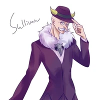 Sullivan |サリバン |