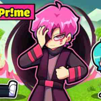 Hiha pr!me 