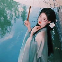 Khương Tuyết Hàm¹⁶|♋︎