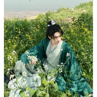 Dịch Trầm Khuynh²⁴|♑︎