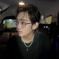 Lâm Bạch Phúc Hậu