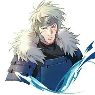 tobirama