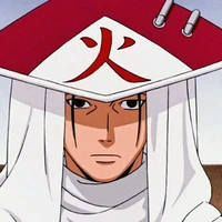 Hashirama